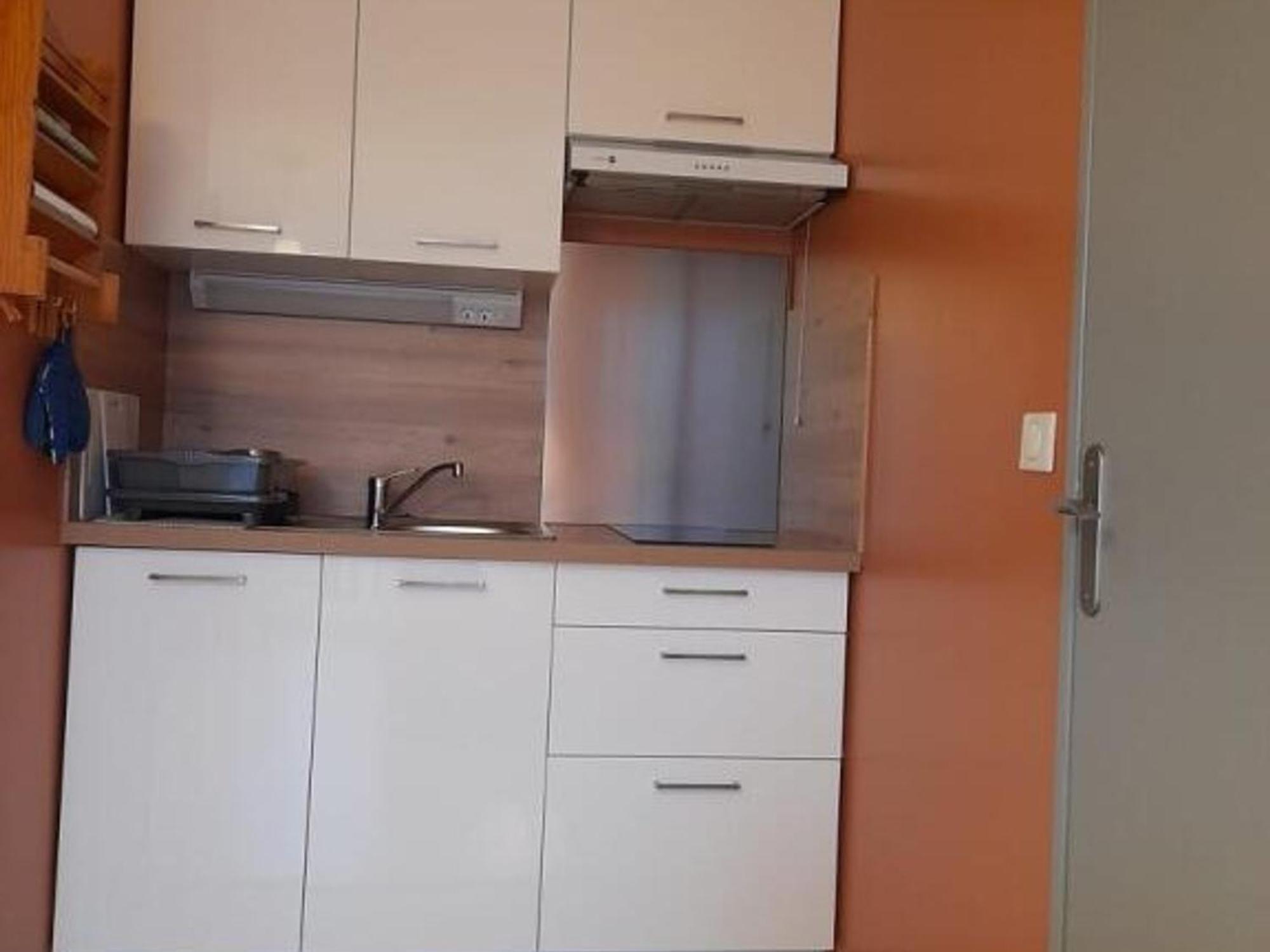 Appartement Refait A Neuf Avec Loggia Et Parking, A 2 Pas De La Plage Et Des Commerces - Fr-1-712-7 Villers-sur-Mer Exterior foto