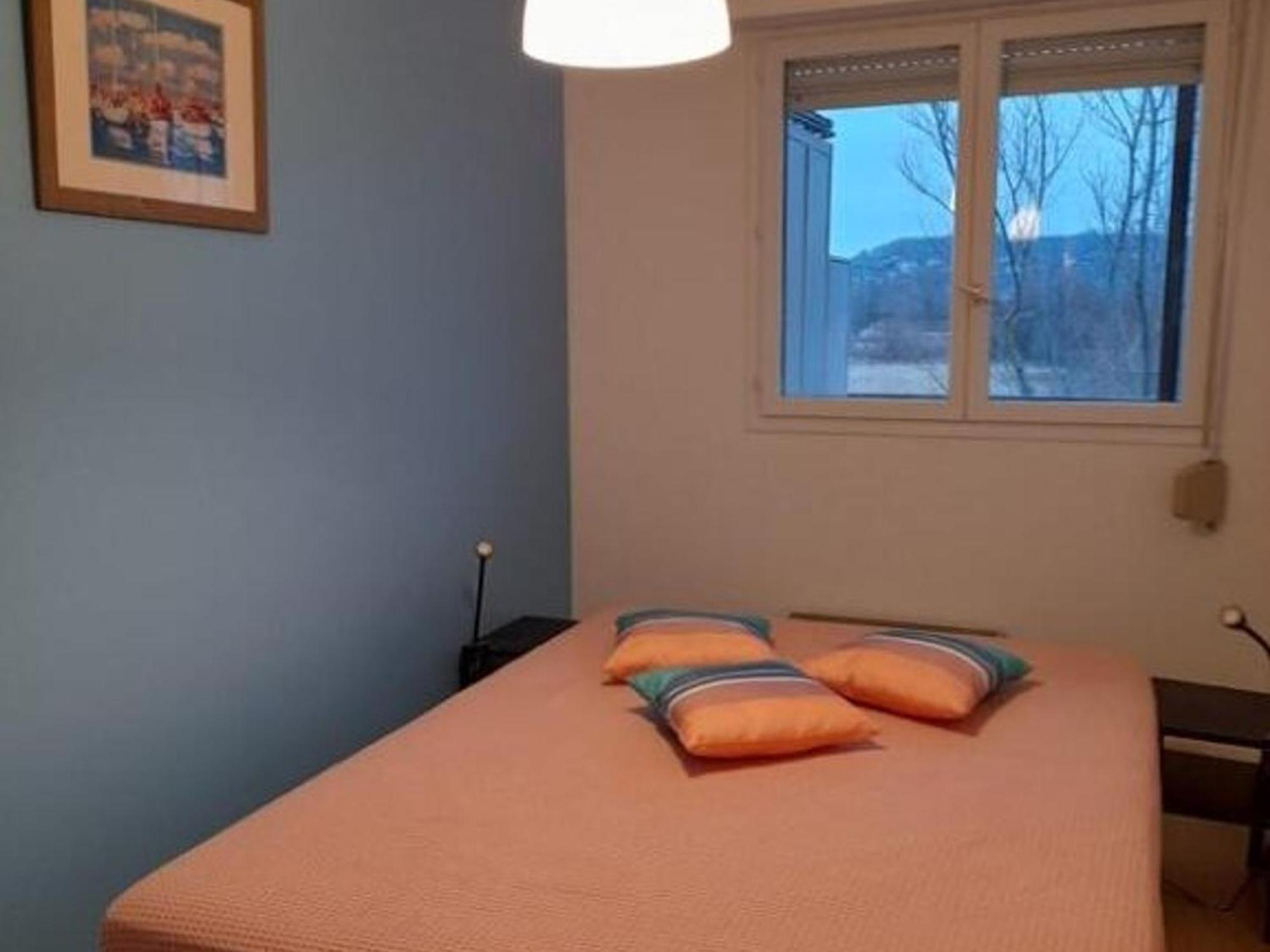 Appartement Refait A Neuf Avec Loggia Et Parking, A 2 Pas De La Plage Et Des Commerces - Fr-1-712-7 Villers-sur-Mer Exterior foto